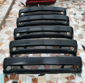 W202 AMG C55 Bodykit